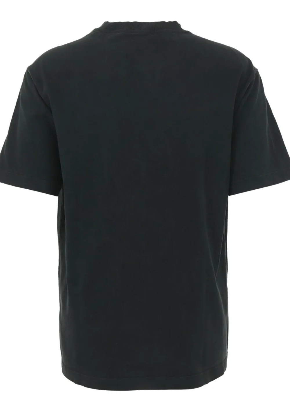 T-Shirts>TENUE TSHIRT Zwart