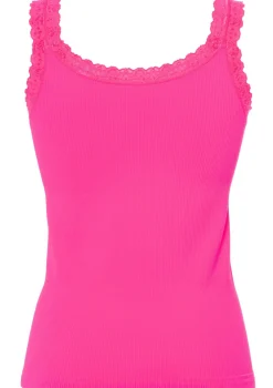 Shirts>TIM&SIMONSEN TOP Roze