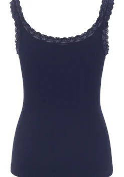 Shirts>TIM&SIMONSEN TOP Blauw