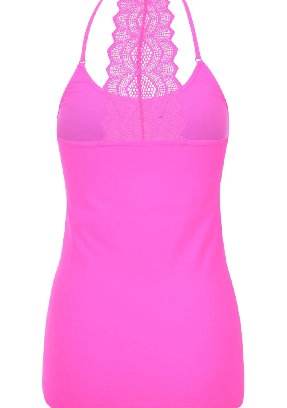 Shirts>TIM&SIMONSEN TOP Roze