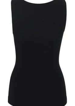 Shirts>TIM&SIMONSEN TOP Zwart