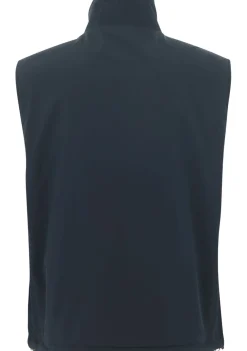 Jassen|Bodywarmers>TOMMY HILFIGER BODYWARMER Blauw