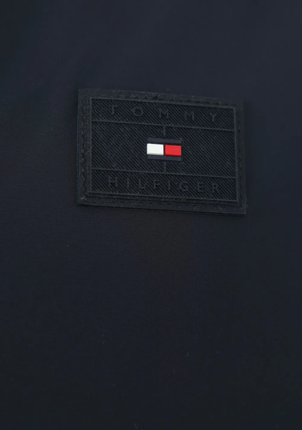 Jassen|Bodywarmers>TOMMY HILFIGER BODYWARMER Blauw