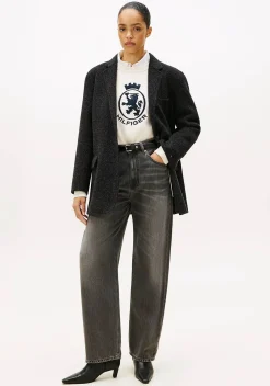 Jeans|Broeken>TOMMY HILFIGER JEANS