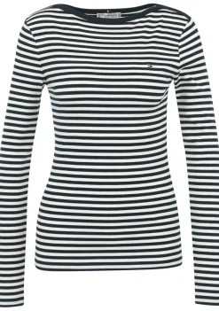 Shirts>TOMMY HILFIGER SHIRT Blauw