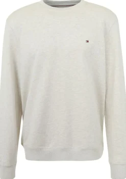 Truien>TOMMY HILFIGER TRUI Beige
