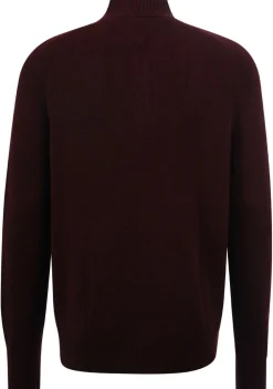 Truien>TOMMY HILFIGER TRUI Rood