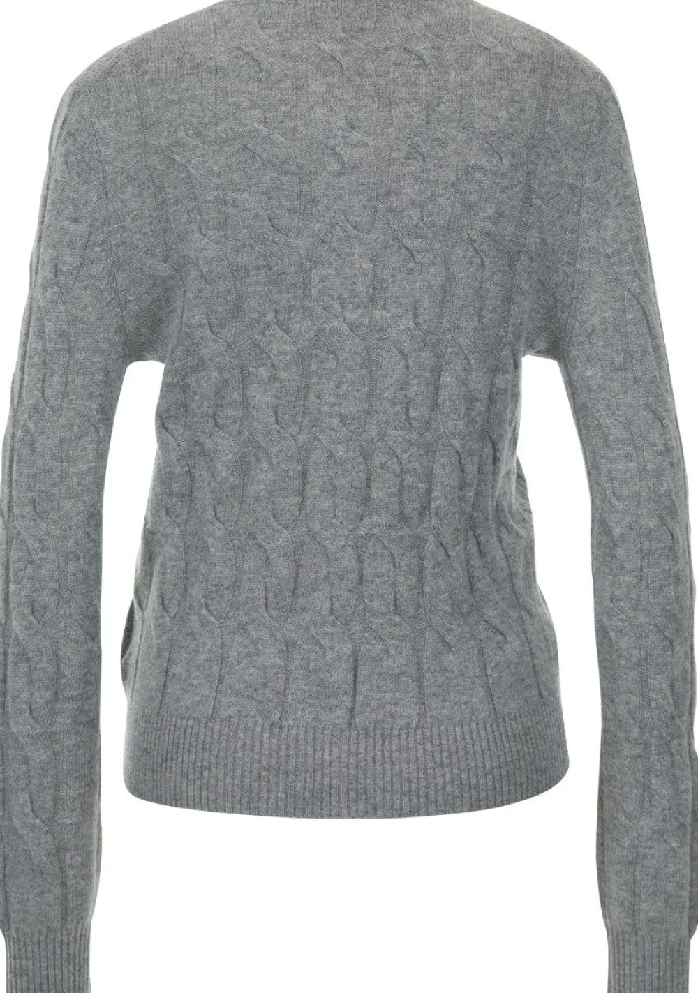 Vesten>TOMMY HILFIGER VEST Grijs