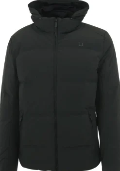 Jassen>UBR JAS Groen