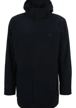 Jassen>UBR JAS Groen