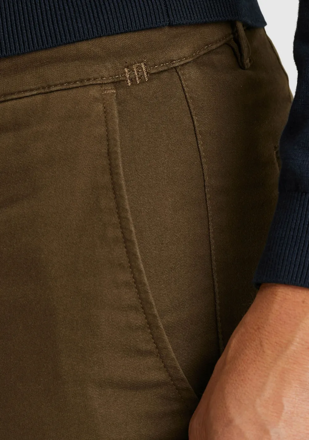 Broeken>VANGUARD CHINO