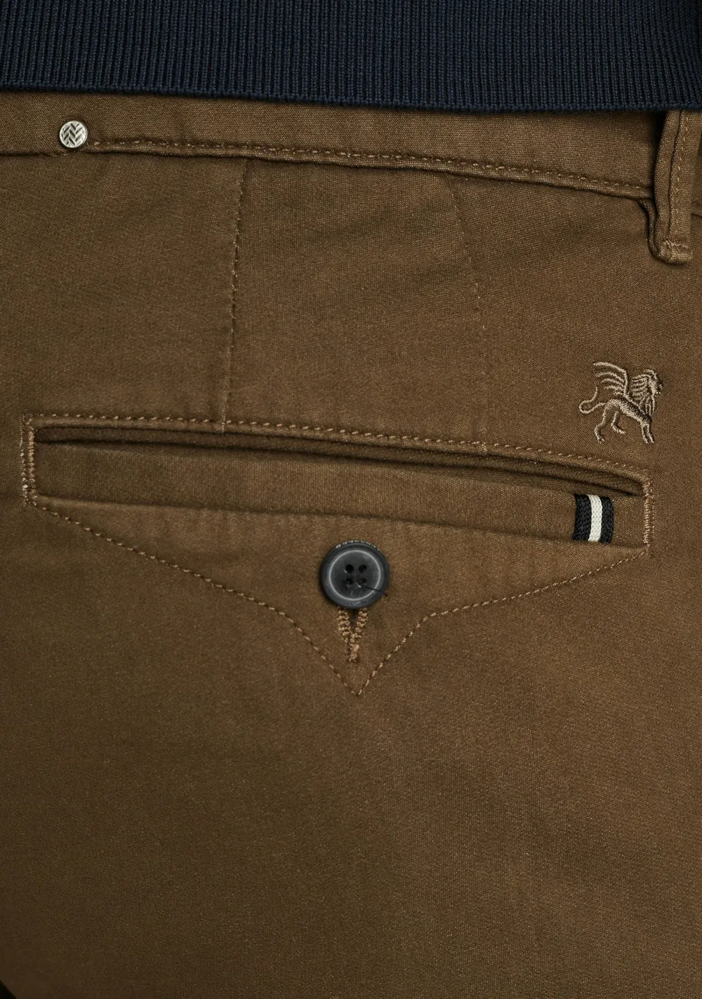 Broeken>VANGUARD CHINO