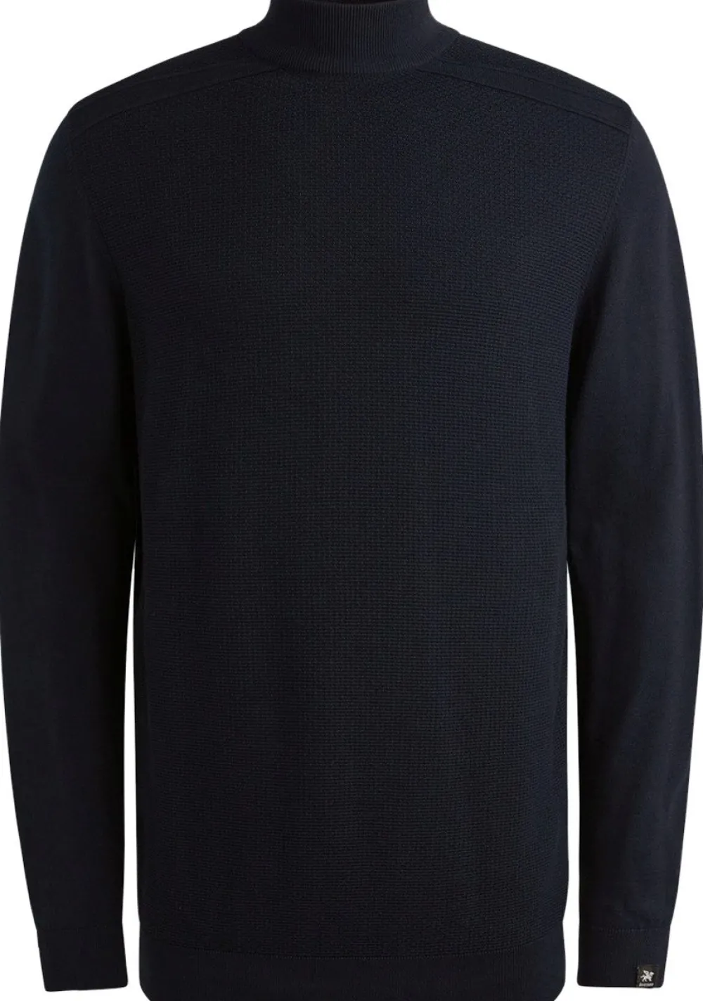 Truien>VANGUARD COLTRUI Blauw