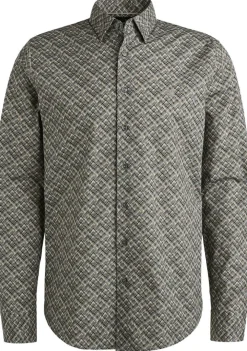 Overhemden>VANGUARD OVERHEMD