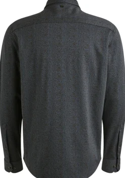 Overhemden>VANGUARD OVERHEMD Blauw