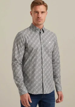 Overhemden>VANGUARD OVERHEMD