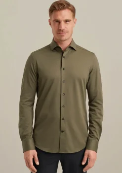 Overhemden>VANGUARD OVERHEMD