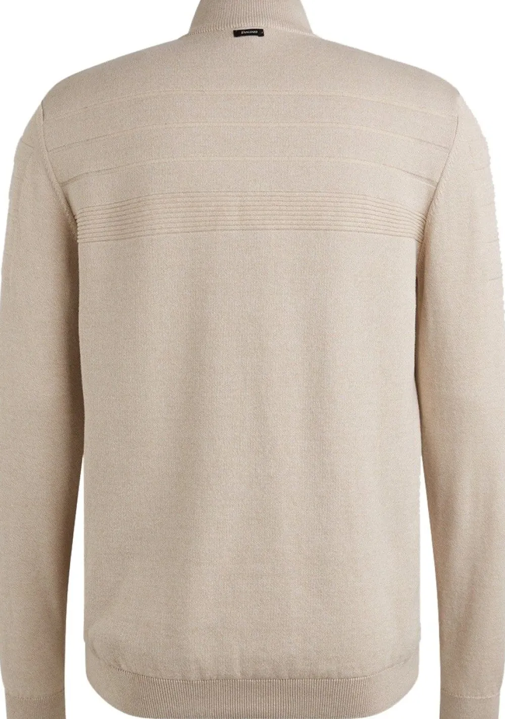 Truien>VANGUARD TRUI Beige