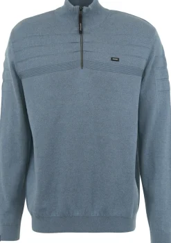 Truien>VANGUARD TRUI Blauw