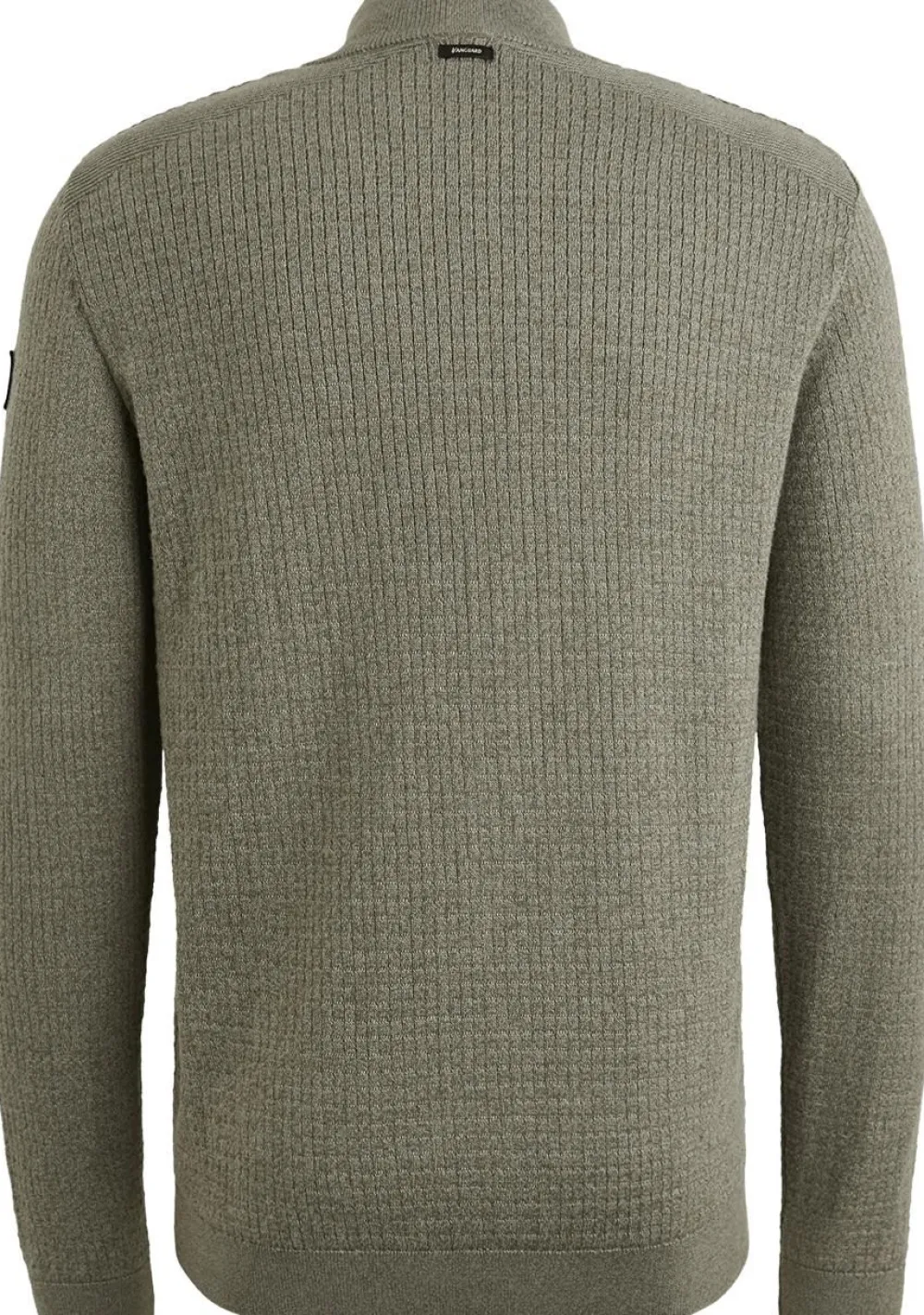 Truien>VANGUARD TRUI Groen