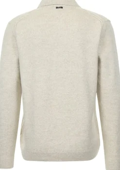 Truien>VANGUARD TRUI Beige