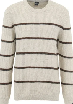 Truien>VANGUARD TRUI Beige