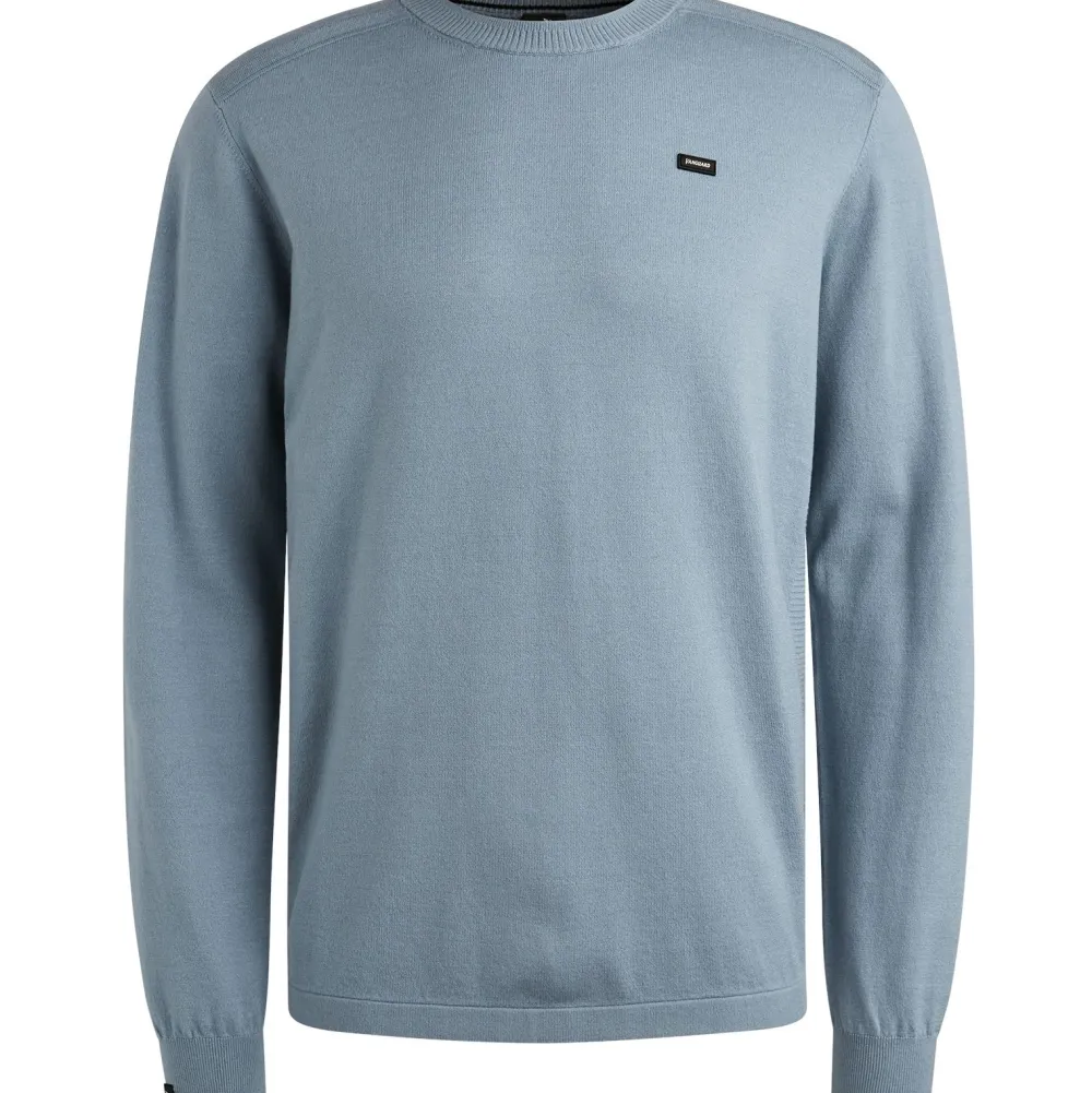 Truien>VANGUARD TRUI Blauw