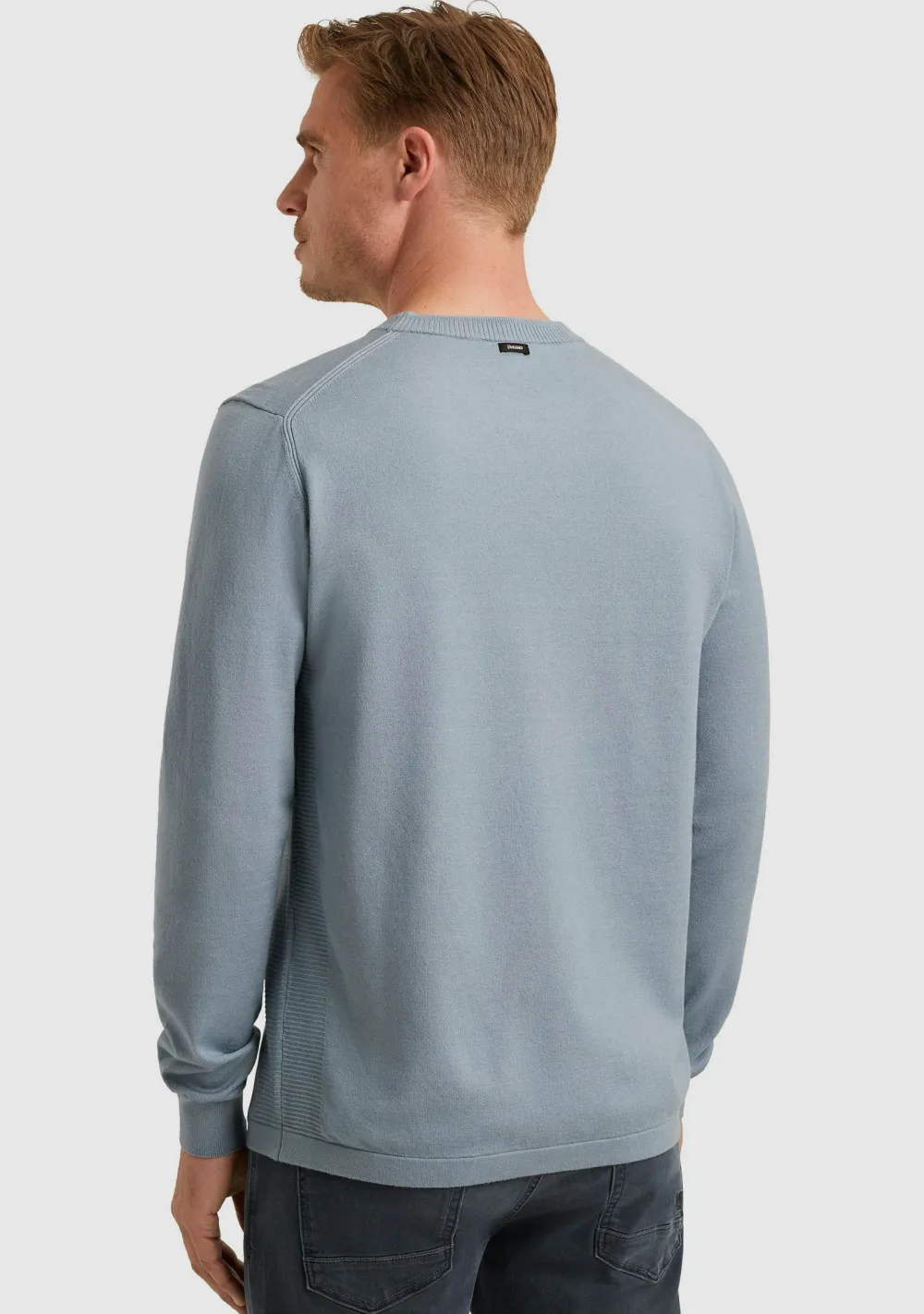 Truien>VANGUARD TRUI Blauw