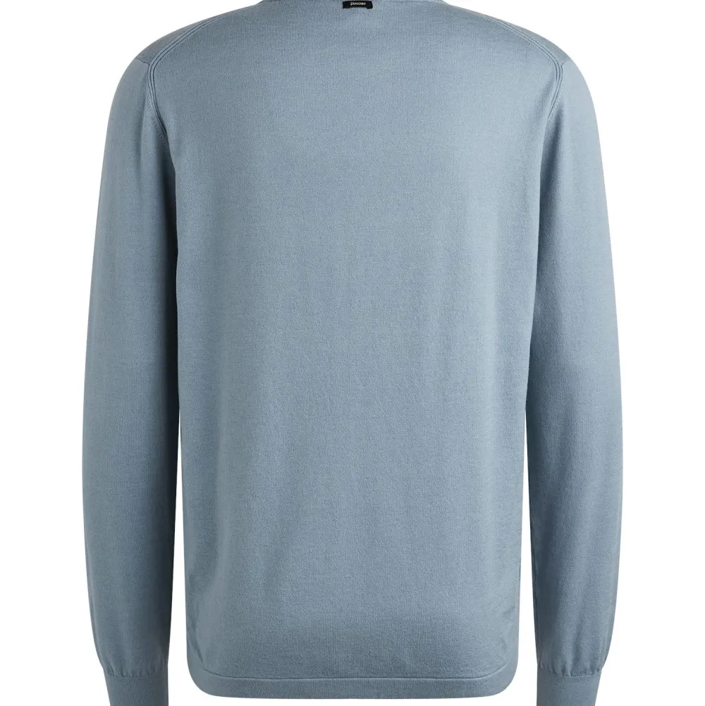 Truien>VANGUARD TRUI Blauw