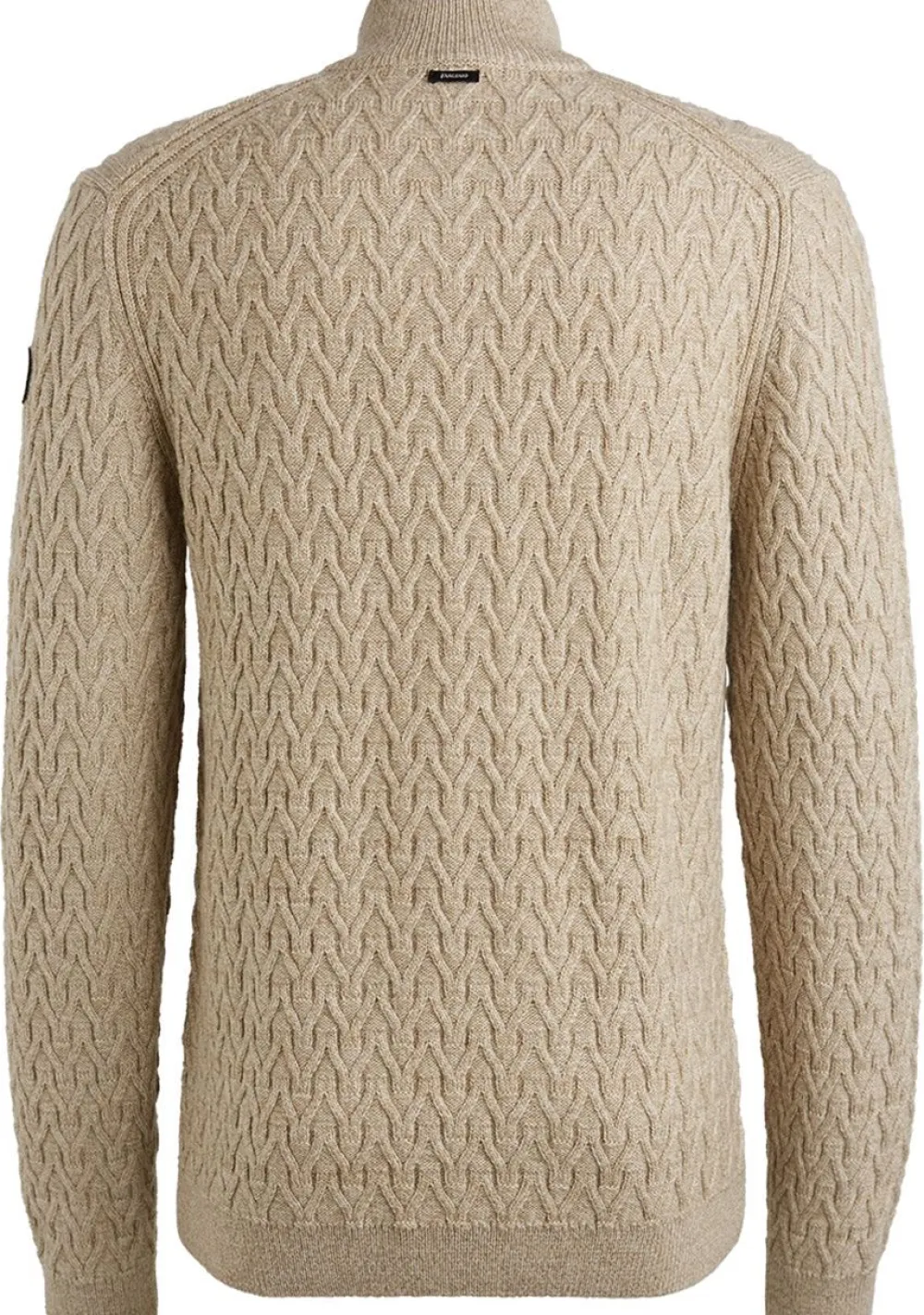 Truien>VANGUARD TRUI Beige