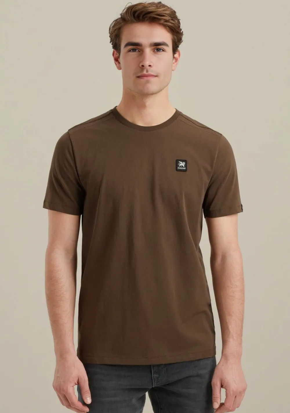 T-Shirts>VANGUARD TSHIRT Bruin