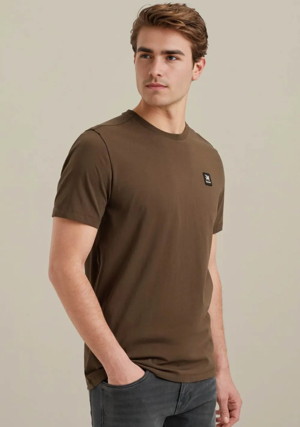 T-Shirts>VANGUARD TSHIRT Bruin