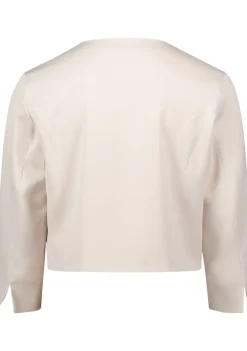 Gelegenheidskleding>VERA MONT BLAZER Beige