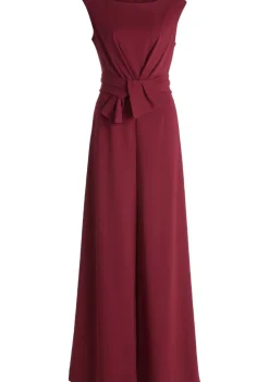 Jumpsuits>VERA MONT JUMPSUIT Rood