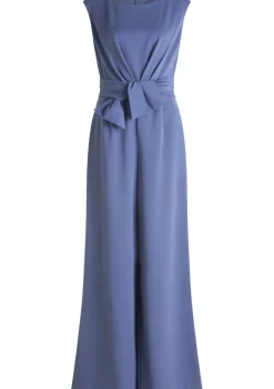 Gelegenheidskleding|Jumpsuits>VERA MONT JUMPSUIT Blauw