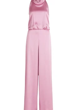 Gelegenheidskleding|Jumpsuits>VERA MONT JUMPSUIT Roze
