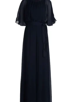 Jumpsuits>VERA MONT JUMPSUIT Blauw