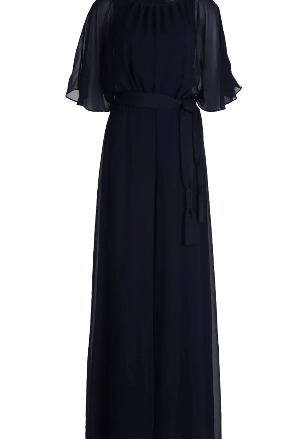 Jumpsuits>VERA MONT JUMPSUIT Blauw