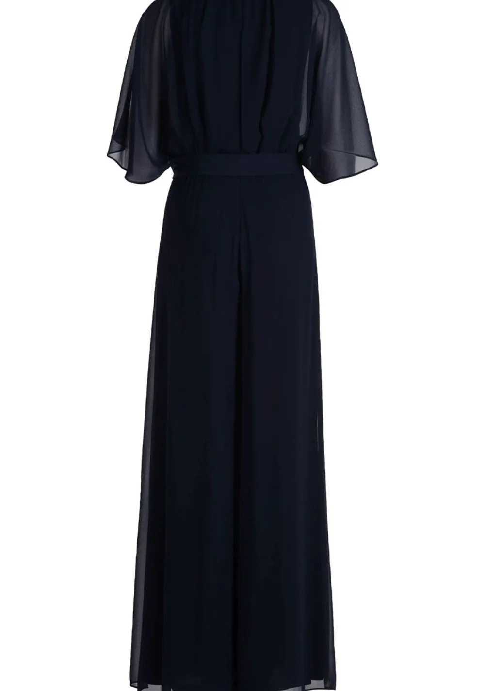 Jumpsuits>VERA MONT JUMPSUIT Blauw