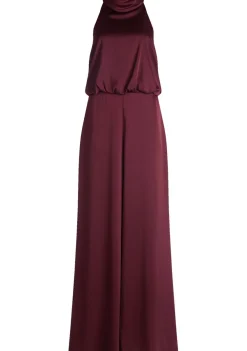 Jumpsuits>VERA MONT JUMPSUIT Rood