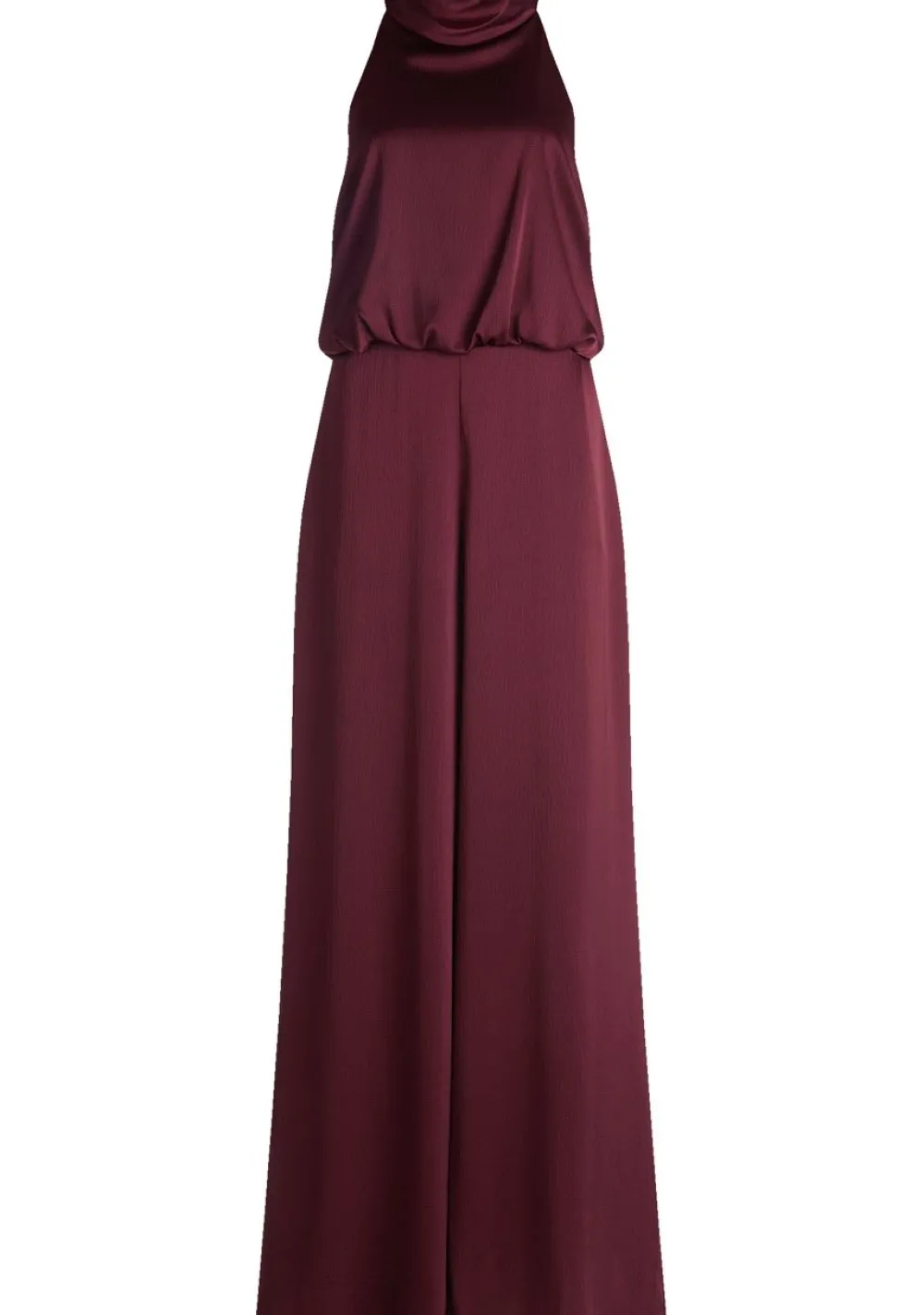 Jumpsuits>VERA MONT JUMPSUIT Rood