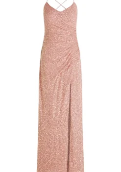 Gelegenheidskleding>VERA MONT JURK Roze