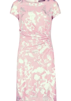 Gelegenheidskleding>VERA MONT JURK Rood