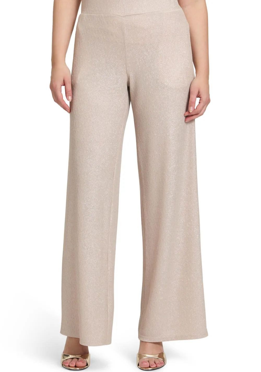 Gelegenheidskleding|Pakken & Co-Ords>VERA MONT PANTALON