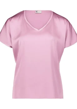 Pakken & Co-Ords>VERA MONT TOP Roze
