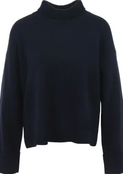 Truien>WITH BLACK COLTRUI