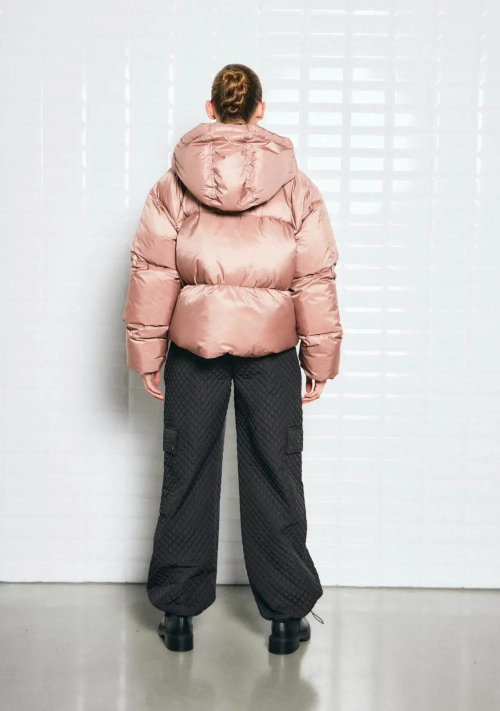 Winterjassen|Jassen>WITH BLACK JACK