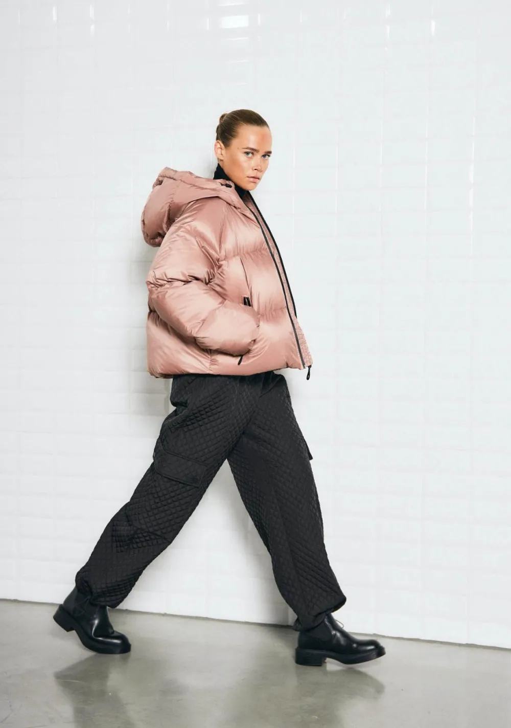 Winterjassen|Jassen>WITH BLACK JACK