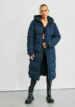 Winterjassen|Jassen>WITH BLACK JACK