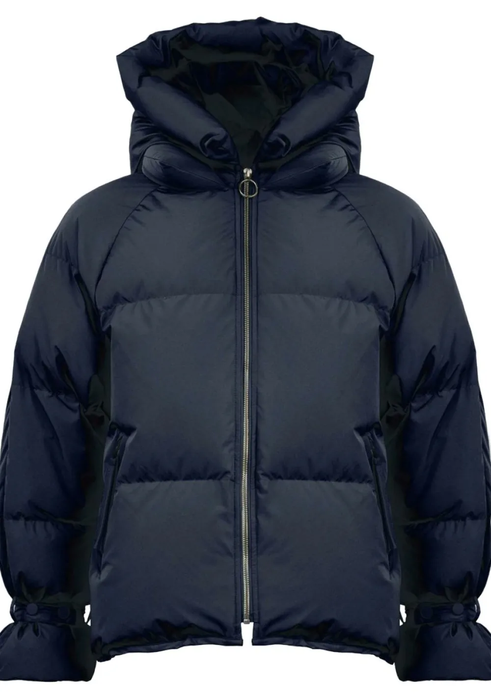 Winterjassen|Jassen>WITH BLACK JACK